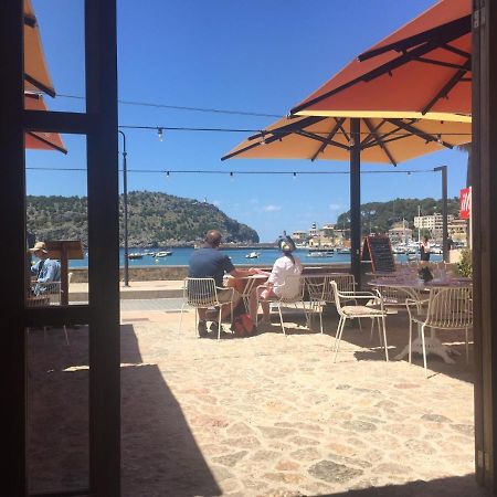 Apartamento ca na JB Puerto de Sóller Exterior foto