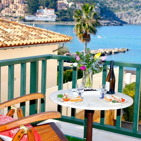 Apartamento ca na JB Puerto de Sóller Exterior foto