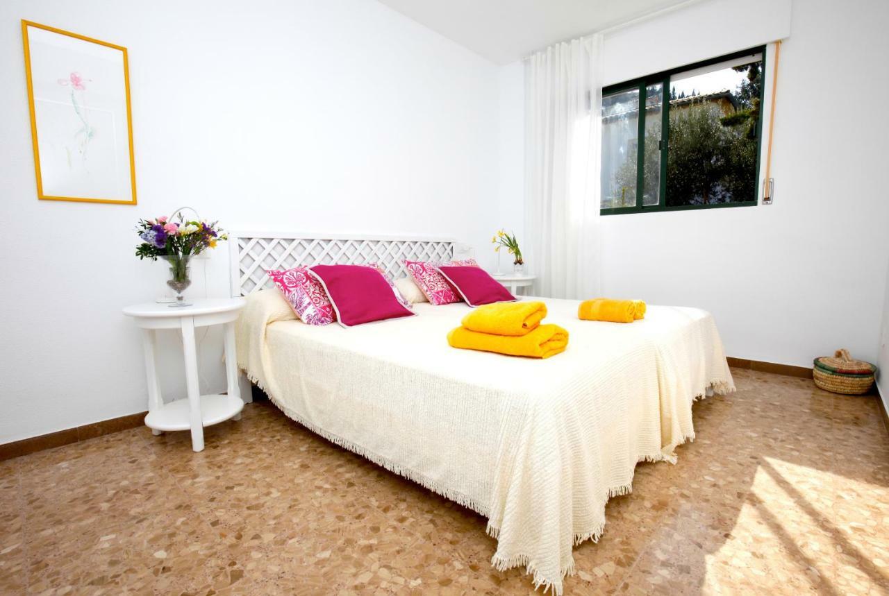 Apartamento ca na JB Puerto de Sóller Exterior foto