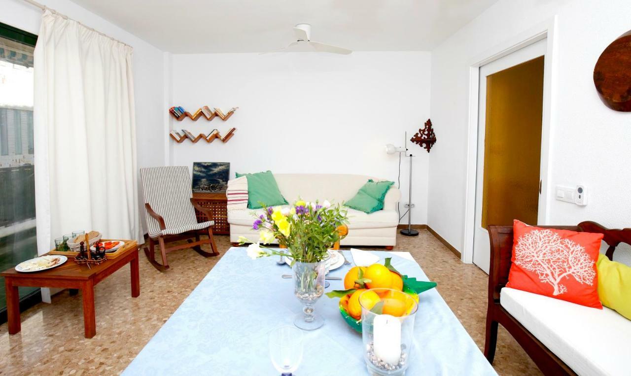 Apartamento ca na JB Puerto de Sóller Exterior foto