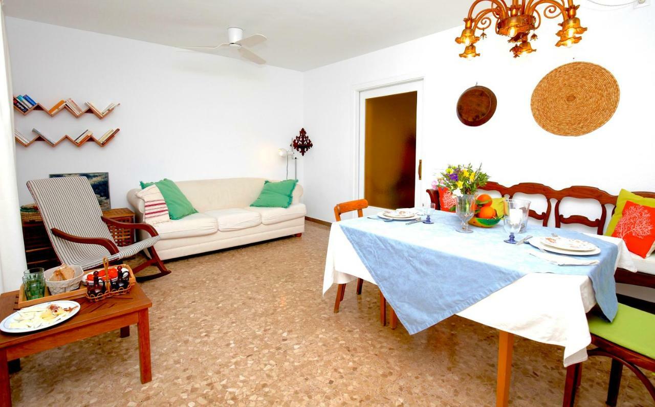 Apartamento ca na JB Puerto de Sóller Exterior foto