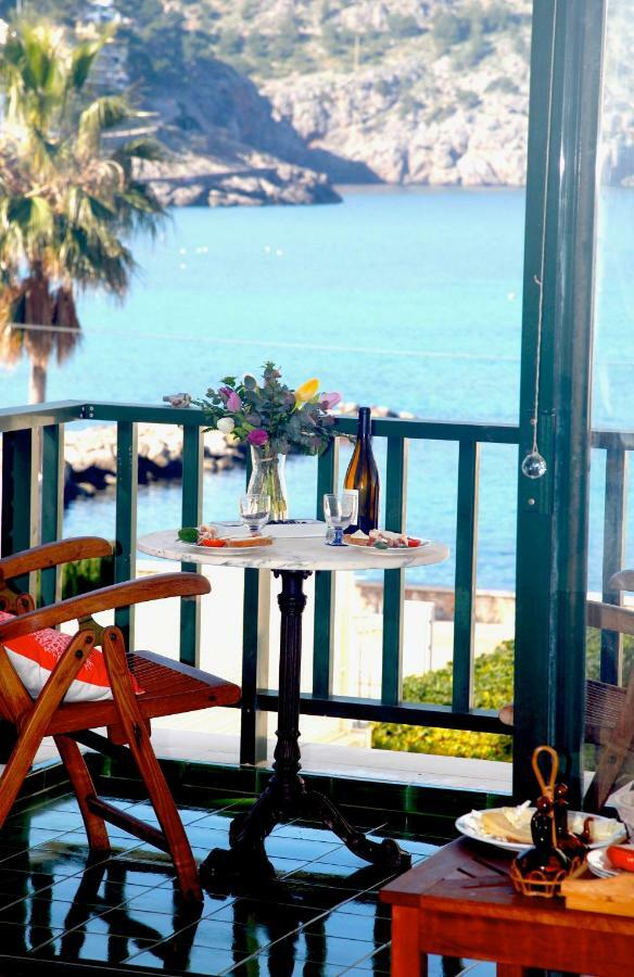 Apartamento ca na JB Puerto de Sóller Exterior foto