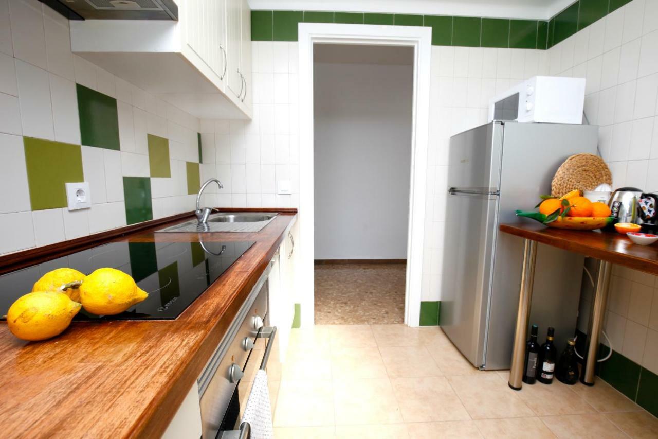 Apartamento ca na JB Puerto de Sóller Exterior foto