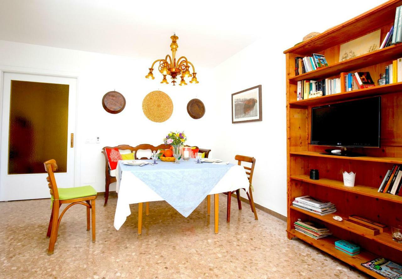 Apartamento ca na JB Puerto de Sóller Exterior foto
